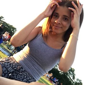 Meet your Posher, Tyree